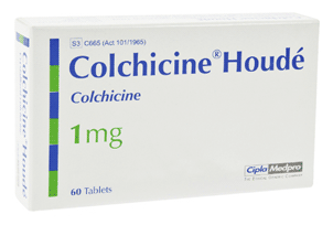 Colchicine Online