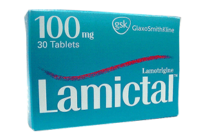 Lamictal 100mg