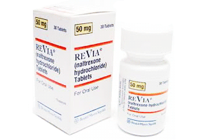 Revia 50mg