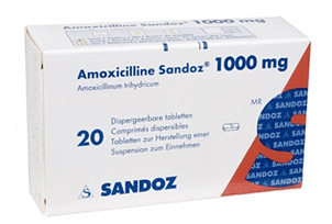 Amoxycillin 1000mg Online