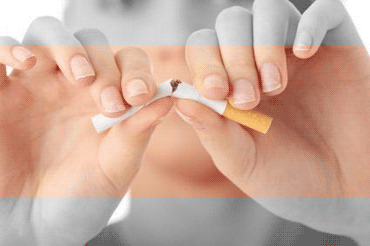 Nicotine addiction treatment