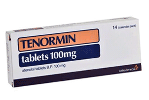 Get Tenoretic Prescription Online