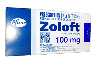 Zoloft 1000 mg